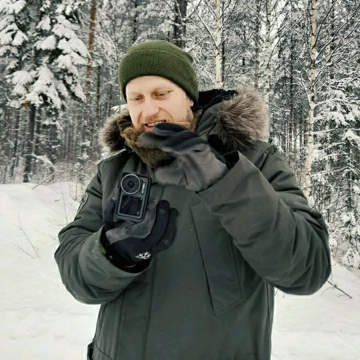 Jaakko Alamikkelä